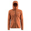 Mikina SALEWA AGNER PL M HD JACKET Man