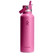 Hydro Flask 21OZ ST FC STRAW Uni palack