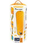 Nafukovací matrac do auta SEA TO SUMMIT ULTRALIGHT AIR MAT 5,0 SMALL