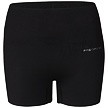 Pantaloni scurți de damă Progress ZORA MINI SHORTS, negri