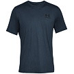 UNDER ARMOUR M SPORTSTYLE LC SS Férfi póló