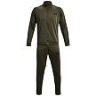 Set UNDER ARMOUR RIVAL KNIT TRACK SUIT Férfi
