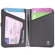 Portofel LIFESYSTEMS RFID CARD WALLET RECYCLED Uni