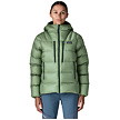 PATAGONIA W FITZ ROY DOWN HOODY Lady kabát