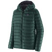Bunda PATAGONIA M DOWN SWEATER HOODY Man