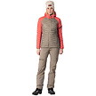 Bunda DYNAFIT RADICAL DWN RDS W HOOD JKT Lady