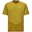 Tricou SALEWA PEDROC DRY WIND T-SHIRT M Man