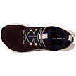 ALTRA W LONE PEAK 9 WATERPROOF LOW női túracipő, maroon