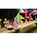 Pantofi pentru copii KEEN NEWPORT SHOE CHILDREN