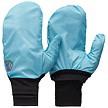 Unisex kesztyű BLACK DIAMOND DEPLOY WIND HOOD GLOVES