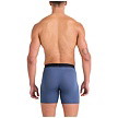 Set pánských boxerek SAXX ESSENTIAL COTTON BOXER BRIEF FLY 3ks