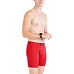 Bokserice SAXX MULTI-SPORT MESH BOXER BRIEF FLY 3PK Man