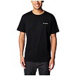 Majica kratkih rukava COLUMBIA CSC BASIC LOGO SHORT SLEEVE Man