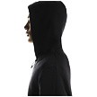 Mikina ON FOCUS TECH ZIP HOODIE M Man