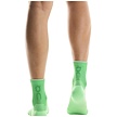 Ponožky ON PERFORMANCE RUN SOCK MID Uni