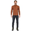 Mikina Karpos PIZZOCCO FULL ZIP FLEECE Man