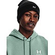 Čepice UNDER ARMOUR HALFTIME BEANIE M Man