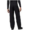 Kalhoty ROSSIGNOL STRAWPILE INSULATED PANT Man