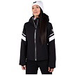 Bunda ROSSIGNOL W STRAWPILE JKT Lady