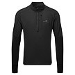 Bunda RONHILL M TECH WIND-BLOCK 1/2 ZIP Man