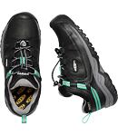 Buty KEEN TARGHEE LOW WP YOUTH Junior