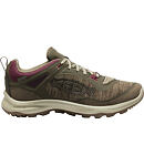 Buty KEEN TERRADORA FLEX WP WOMEN Lady, stołówka/windsor wine