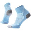 Dámské ponožky SMARTWOOL W RUN ZERO CUSHION ANKLE