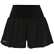 Kraťasy CRAFT HYPERVENT WIDE SHORTS W Lady