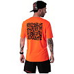 Pánské běžecké tričko DYNAFIT TRAIL T-SHIRT M