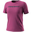 Dámské tričko DYNAFIT TRAVERSE T-SHIRT W