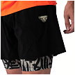 Pánské běžecké kraťasy DYNAFIT TRAIL 2IN1 SHORTS M