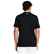 Pánské tričko UNDER ARMOUR UA SPORTSTYLE LOGO UPDATE SS