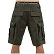 Pánské kraťasy HORSEFEATHERS CAPTAIN SHORTS