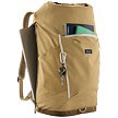 Batoh PATAGONIA FIELDSMITH ROLL TOP PACK Uni, classic tan