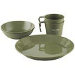 Sada nádobí EASY CAMP MOSS 2 DINE SET