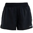 Dámské turistické kraťasy ICEBREAKER W MER 125 ZONEKNIT SPEED 3 SHORTS