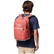 Turistický batoh COLUMBIA BUXTON 26L BACKPACK, washed red, anc fsl