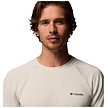Pánské triko COLUMBIA ALPINE CHILL PRO SS CREW