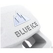 Přilba BLUE ICE BLAST WHITE ML