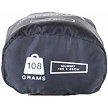 Vložka do spacího pytle LIFESYSTEMS SILK SLEEP BAG LINER LITE MUMMY