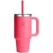Hrnek Hydro Flask 32 OZ TRAVEL TUMBLER CLEAR LID Uni