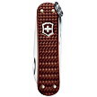 Nůž VICTORINOX CLASSIC SD PRECIOUS ALOX 58 MM Uni