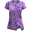 Дамска тениска CRAZY SHIRT ALOHA