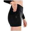 Dámské běžecké kraťasy ON 3 PERFORMANCE TIGHTS W