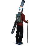 Batoh OSPREY GLADE 12 Uni, pine leaf green