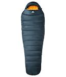 Sac de dormit Mountain Equipment HELIUM 600 LONG/LEFT Man