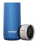 Cană CONTIGO LUXE SS 12OZ