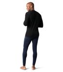 Tričko SMARTWOOL M CLASSIC THERMAL MERINO BL CREW BOXED Man