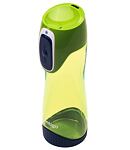 Fľaša CONTIGO SWISH TRITAN 17OZ, citrón