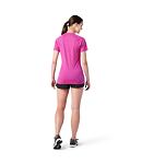 Tricou funcțional SMARTWOOL W MERINO 150 BASELAYER SHORT SLEEVE BXD Lady